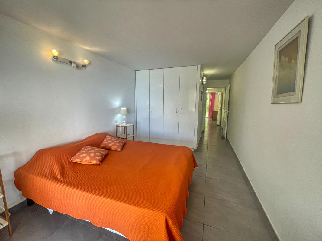 31.Location villa pied dans l'eau Saint François Guadeloupe_Pied dans l'eau